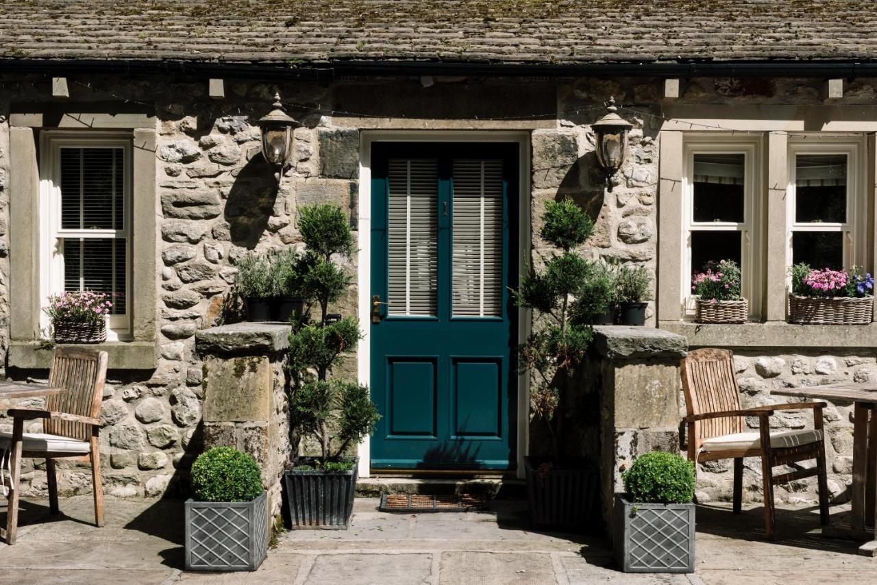 The Rectory Rooms, Studio 1 Skipton Exteriör bild