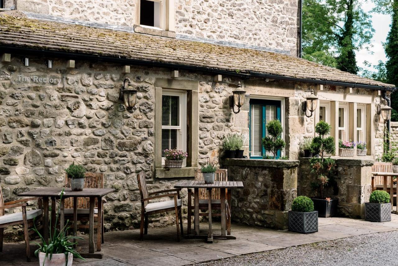 The Rectory Rooms, Studio 1 Skipton Exteriör bild